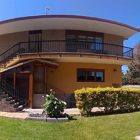 Villa La Rufina Noja Zewnętrze zdjęcie