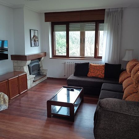 Villa La Rufina Noja Zewnętrze zdjęcie