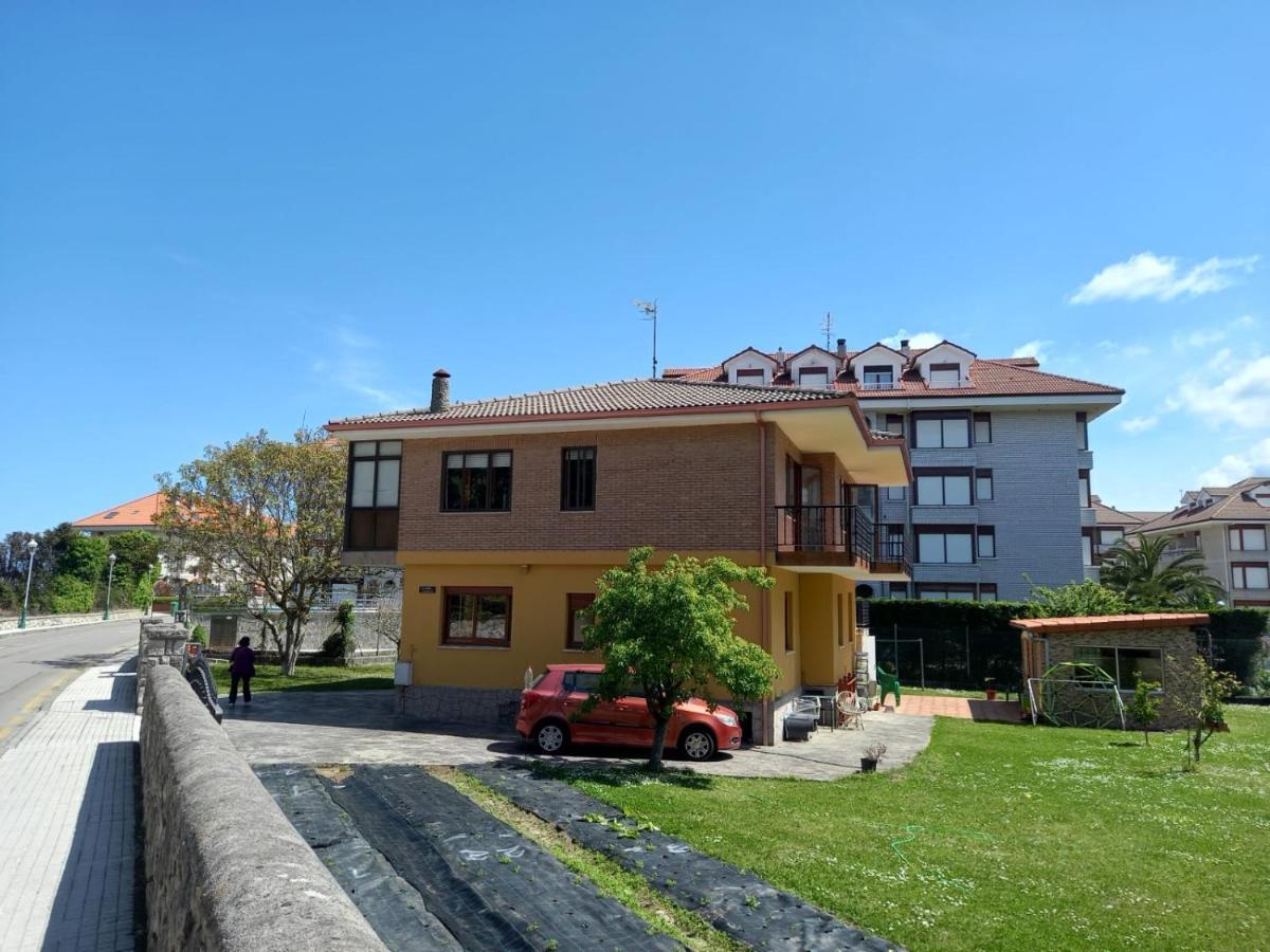 Villa La Rufina Noja Zewnętrze zdjęcie
