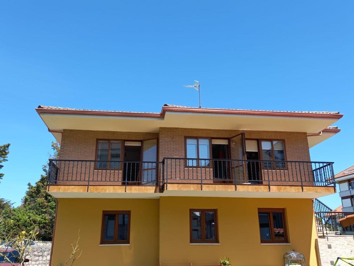 Villa La Rufina Noja Zewnętrze zdjęcie