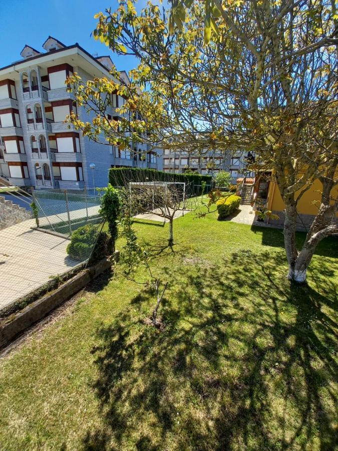 Villa La Rufina Noja Zewnętrze zdjęcie