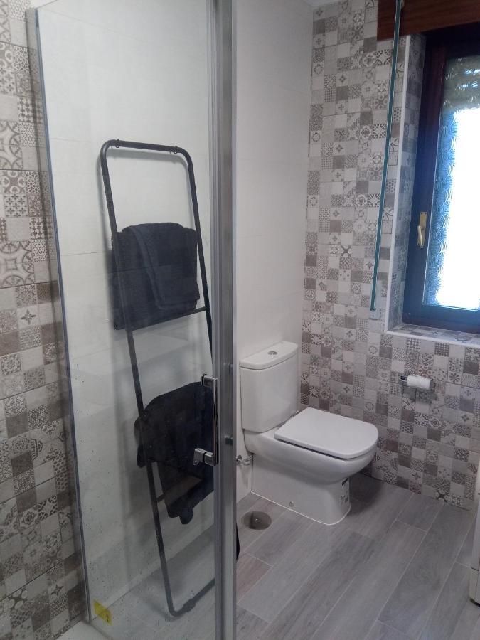 Villa La Rufina Noja Zewnętrze zdjęcie