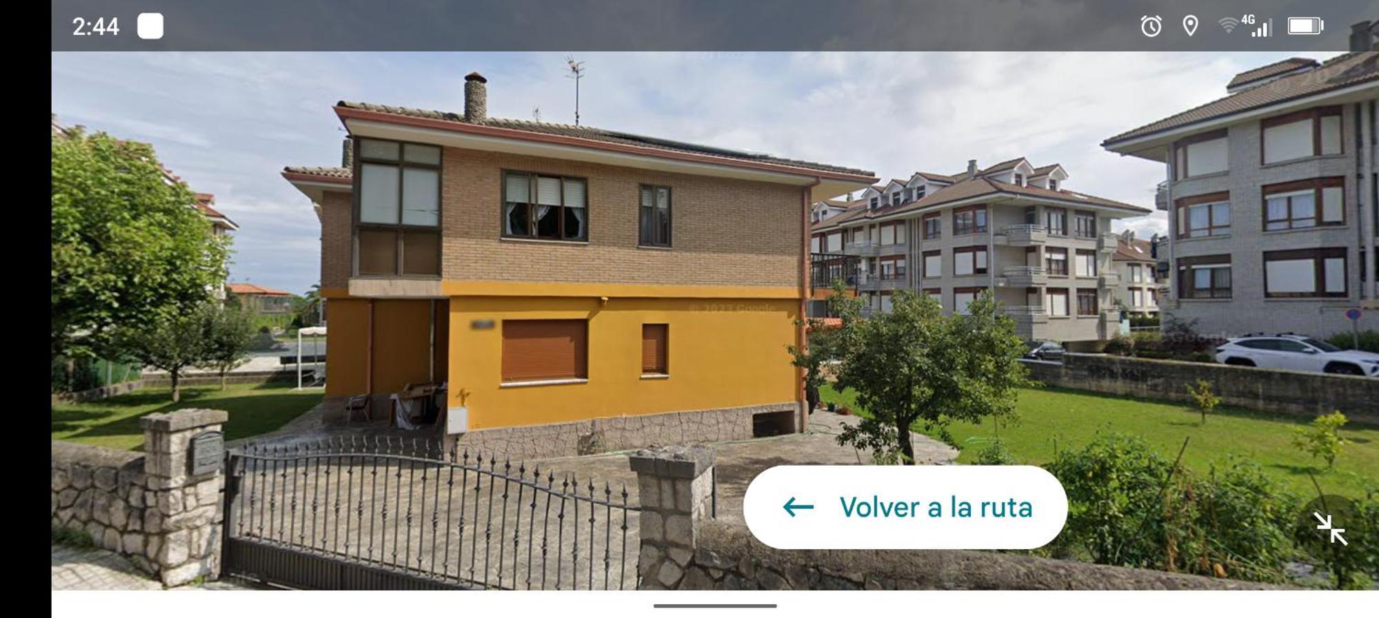 Villa La Rufina Noja Zewnętrze zdjęcie